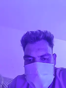 JACKBERK online show from 4, 6, 2026