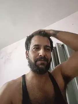 JACKBERK online show from 28, 6, 2026