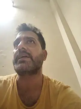 JACKBERK online show from 4, 8, 2026