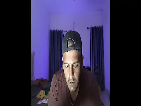 JACKBERK online show from 16, 4, 2026