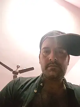 JACKBERK online show from 31, 5, 2026