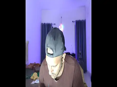 JACKBERK online show from 16, 4, 2026