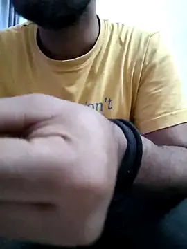 JACKBERK online show from 12, 4, 2026