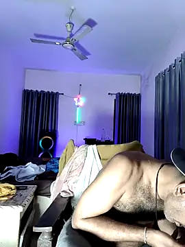JACKBERK online show from 15, 4, 2026