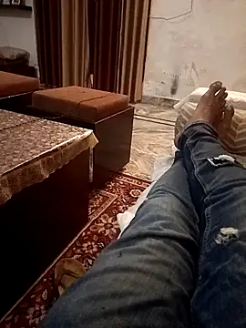 JACKBERK online show from 25, 2, 2025