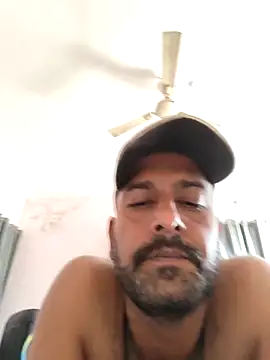 JACKBERK online show from 11, 4, 2026