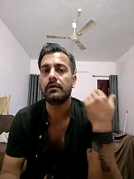 JACKBERK online show from 9, 4, 2026