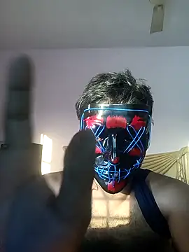 JACKBERK online show from 7, 3, 2025