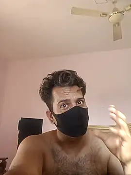 JACKBERK online show from 10, 3, 2025