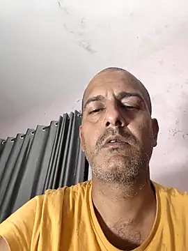 JACKBERK online show from 13, 4, 2026