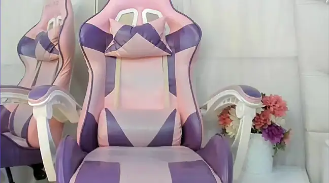 kamii arias online show from 18, 3, 2025