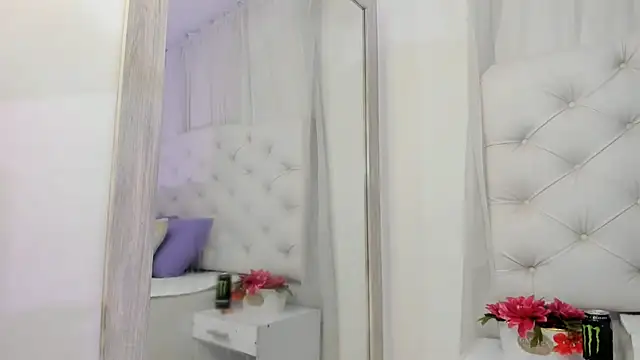 kamii arias online show from 16, 10, 2025