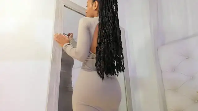 kamii arias online show from 11, 11, 2025