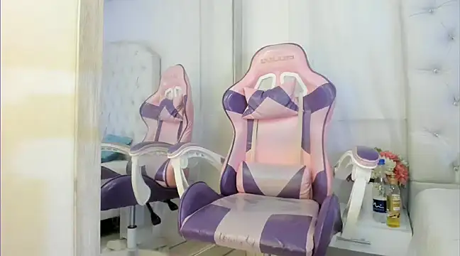 kamii arias online show from 22, 3, 2025