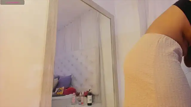 kamii arias online show from 13, 9, 2025