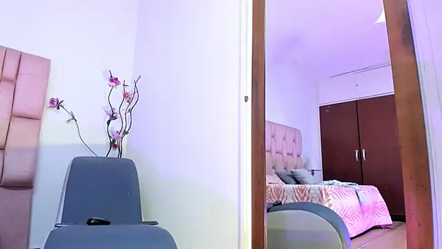 kamii arias online show from 26, 2, 2026