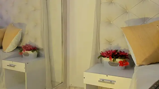 kamii arias online show from 15, 11, 2025