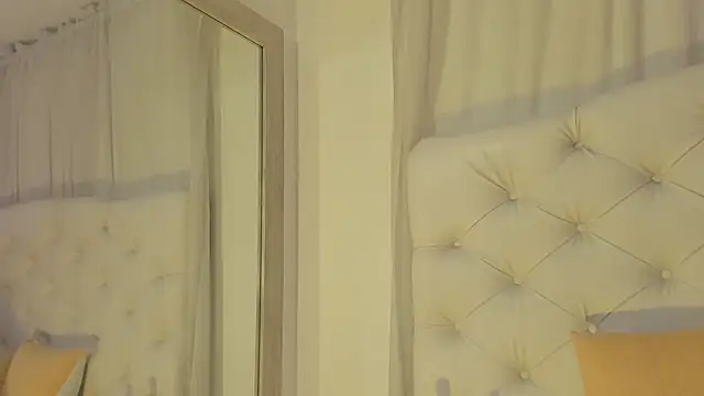 kamii arias online show from 25, 11, 2025