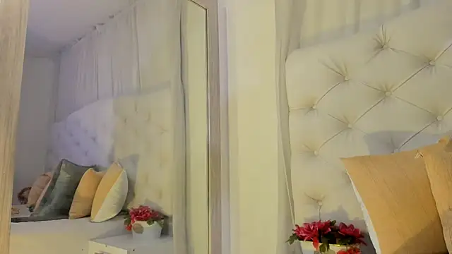 kamii arias online show from 14, 11, 2025