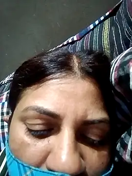 Disha2870 online show from 5, 3, 2025