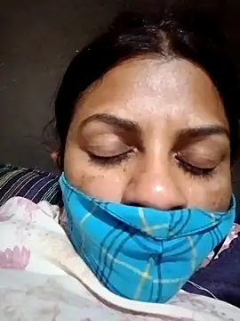 Disha2870 online show from 9, 3, 2025