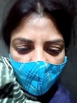 Disha2870 online show from 17, 3, 2025