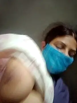 Disha2870 online show from 26, 2, 2025