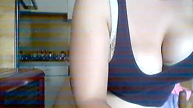Rachele Angel online show from 19, 6, 2026