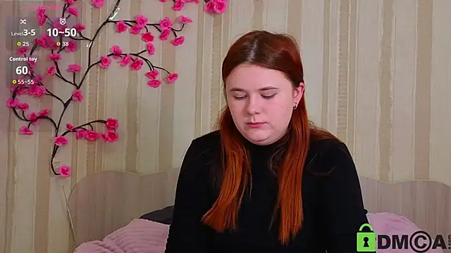 Eva Starlight online show from 18, 4, 2026