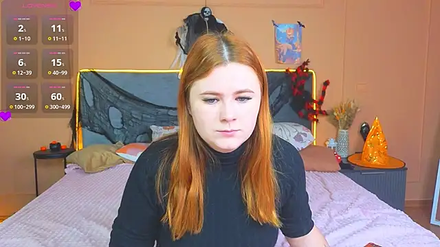 Snapshot of Eva_Starlight chatting on 7, 11, 2025 Eva Starlight online show from 7, 11, 2025