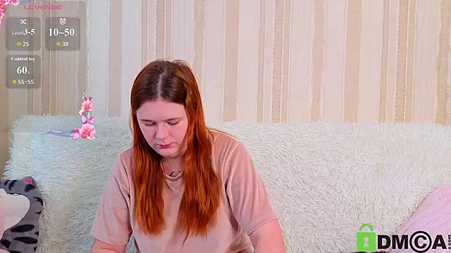 Eva Starlight online show from 3, 6, 2026