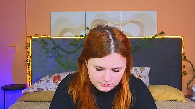 Snapshot of Eva_Starlight chatting on 23, 11, 2025 Eva Starlight online show from 23, 11, 2025