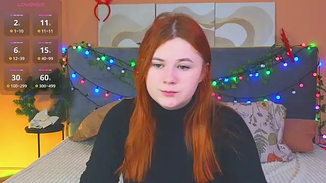 Eva Starlight online show from 8, 1, 2026