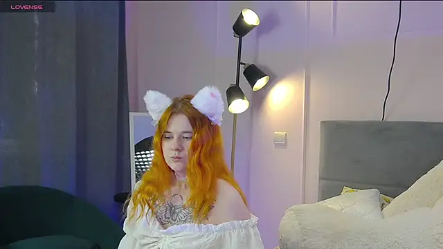 Snapshot of Eva_Starlight chatting on 16, 3, 2025 Eva Starlight online show from 16, 3, 2025