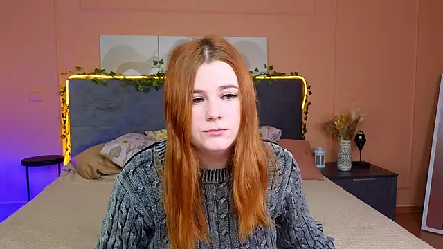 Snapshot of Eva_Starlight chatting on 9, 11, 2025 Eva Starlight online show from 9, 11, 2025