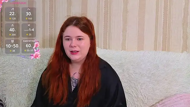 Snapshot of Eva_Starlight chatting on 13, 7, 2026 Eva Starlight online show from 13, 7, 2026