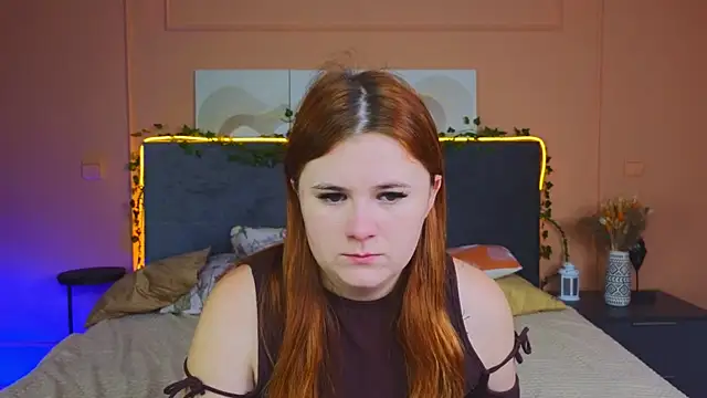 Snapshot of Eva_Starlight chatting on 16, 11, 2025 Eva Starlight online show from 16, 11, 2025