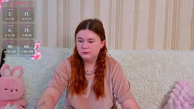 Snapshot of Eva_Starlight chatting on 7, 6, 2026 Eva Starlight online show from 7, 6, 2026