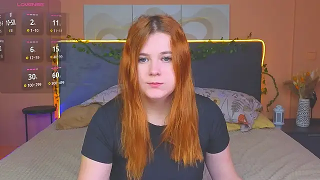 Snapshot of Eva_Starlight chatting on 29, 11, 2025 Eva Starlight online show from 29, 11, 2025