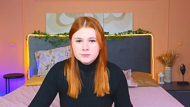 Snapshot of Eva_Starlight chatting on 9, 10, 2025 Eva Starlight online show from 9, 10, 2025