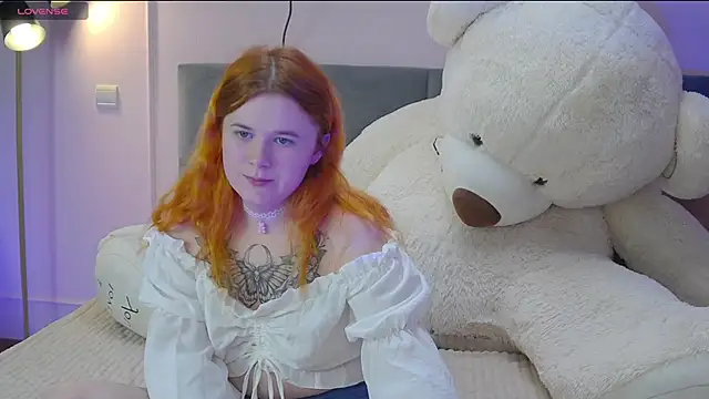 Snapshot of Eva_Starlight chatting on 16, 3, 2025 Eva Starlight online show from 16, 3, 2025