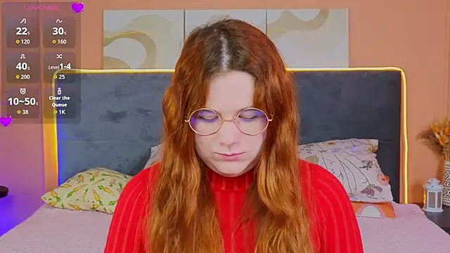 Snapshot of Eva_Starlight chatting on 22, 9, 2025 Eva Starlight online show from 22, 9, 2025