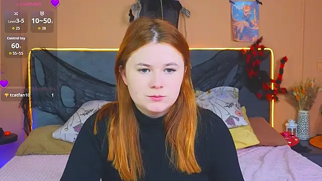 Snapshot of Eva_Starlight chatting on 2, 11, 2025 Eva Starlight online show from 2, 11, 2025