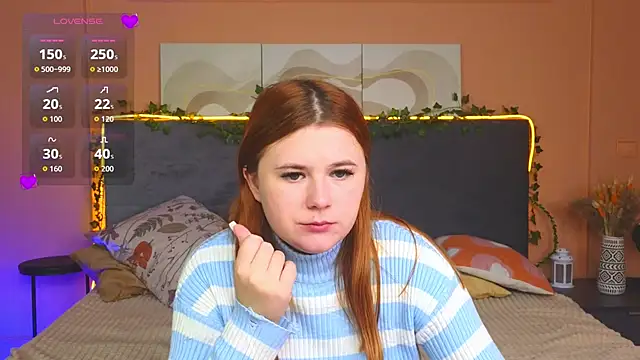 Snapshot of Eva_Starlight chatting on 14, 11, 2025 Eva Starlight online show from 14, 11, 2025