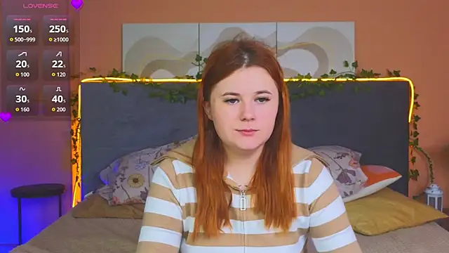 Snapshot of Eva_Starlight chatting on 17, 11, 2025 Eva Starlight online show from 17, 11, 2025