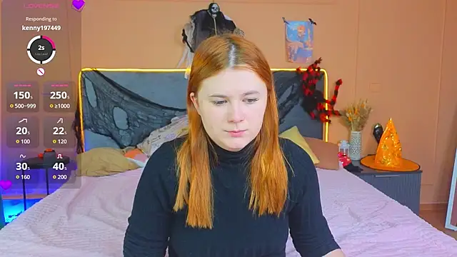 Snapshot of Eva_Starlight chatting on 4, 11, 2025 Eva Starlight online show from 4, 11, 2025