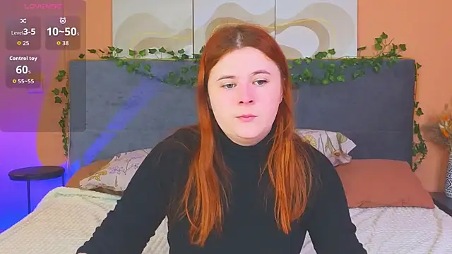 Eva Starlight online show from 12, 1, 2026