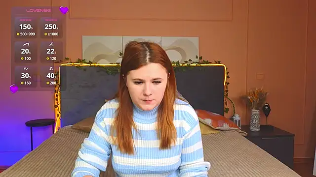 Snapshot of Eva_Starlight chatting on 13, 11, 2025 Eva Starlight online show from 13, 11, 2025