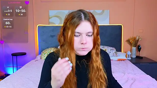 Snapshot of Eva_Starlight chatting on 26, 9, 2025 Eva Starlight online show from 26, 9, 2025