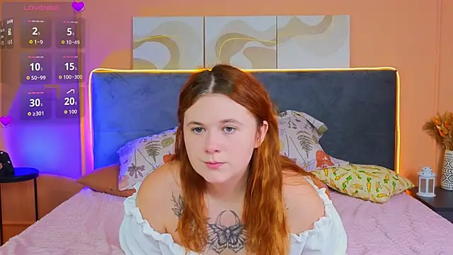 Snapshot of Eva_Starlight chatting on 15, 9, 2025 Eva Starlight online show from 15, 9, 2025